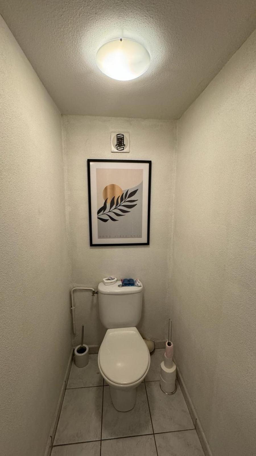Casa Lyon Appartement Lumineaux Dış mekan fotoğraf