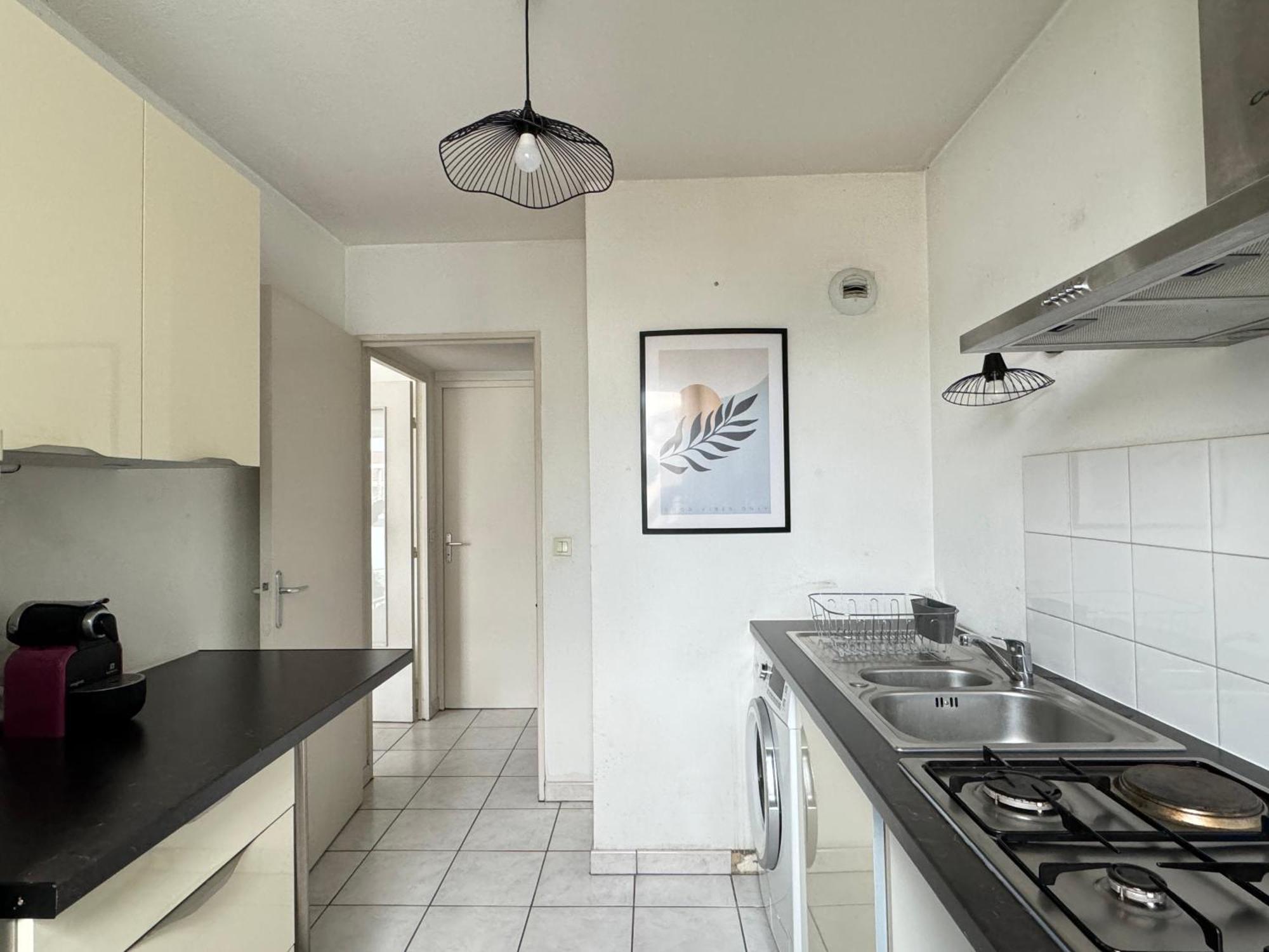 Casa Lyon Appartement Lumineaux Dış mekan fotoğraf
