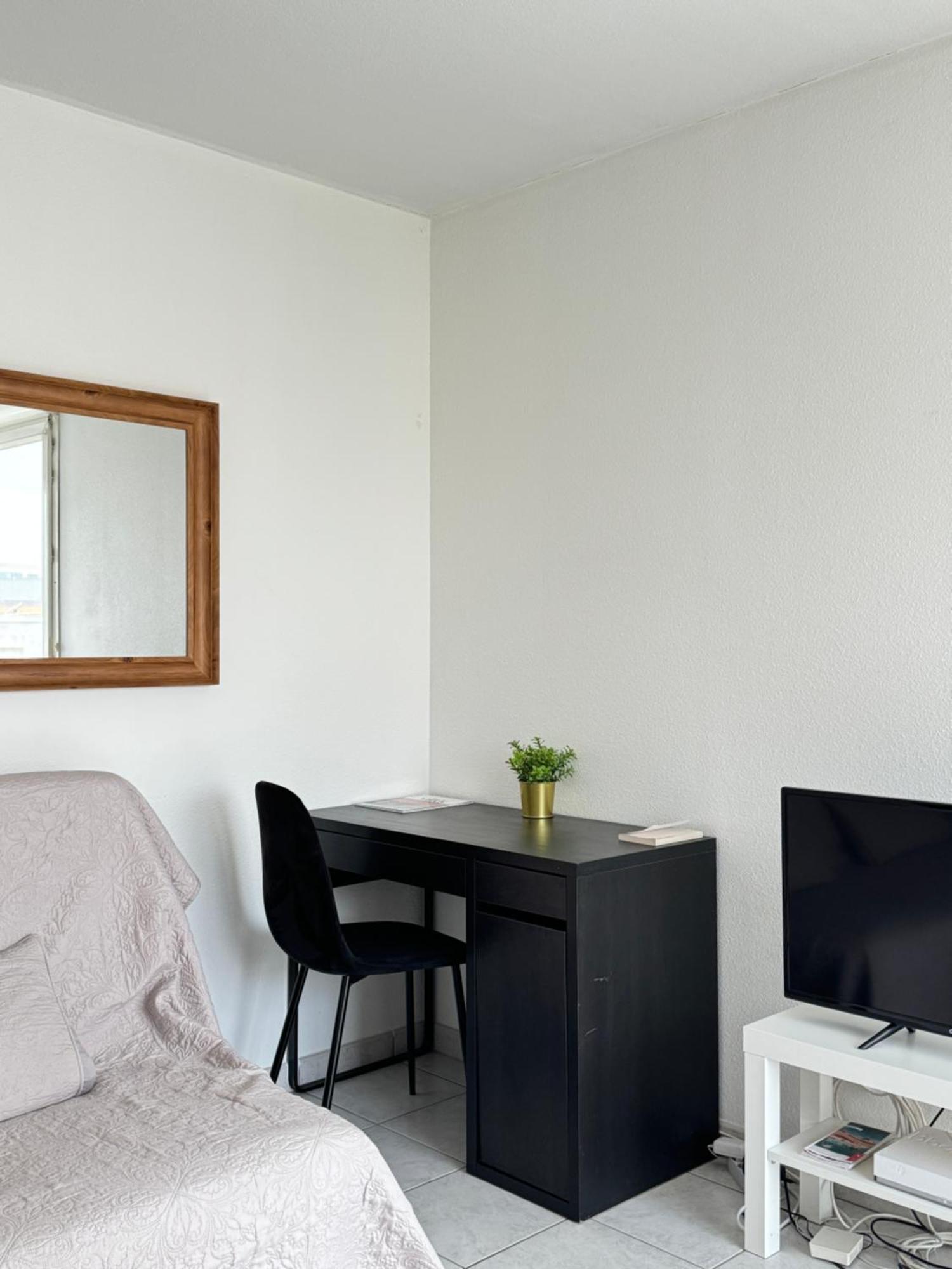 Casa Lyon Appartement Lumineaux Dış mekan fotoğraf
