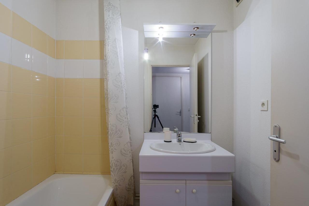 Casa Lyon Appartement Lumineaux Dış mekan fotoğraf